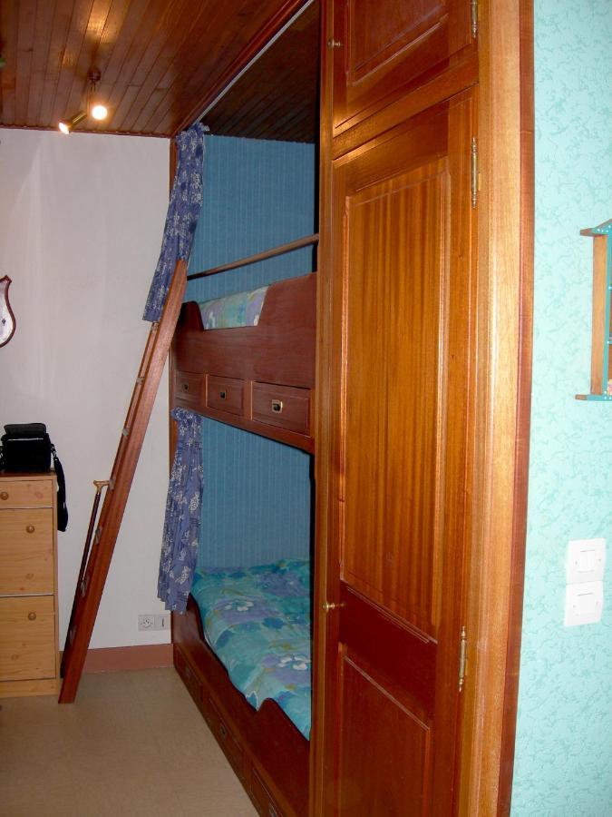 Apartmán Appart Hendaye Exteriér fotografie